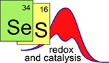 SeS Redox and Catalysis