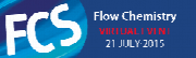 Flow Chemistry - Virtual Event