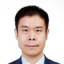 Prof. Dr. Xingang Liu