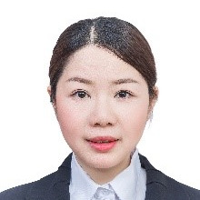 Dr. Lizhen Zhu
