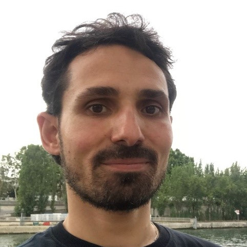 Prof. Dr. Dimitrios A. Lamprou