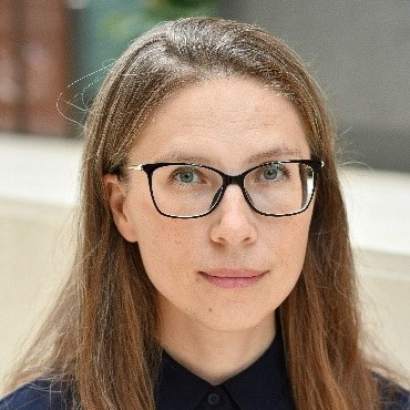 Dr. Natalja Genina