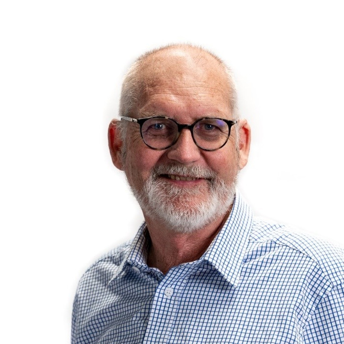 Prof. Dr. Kerry Walsh