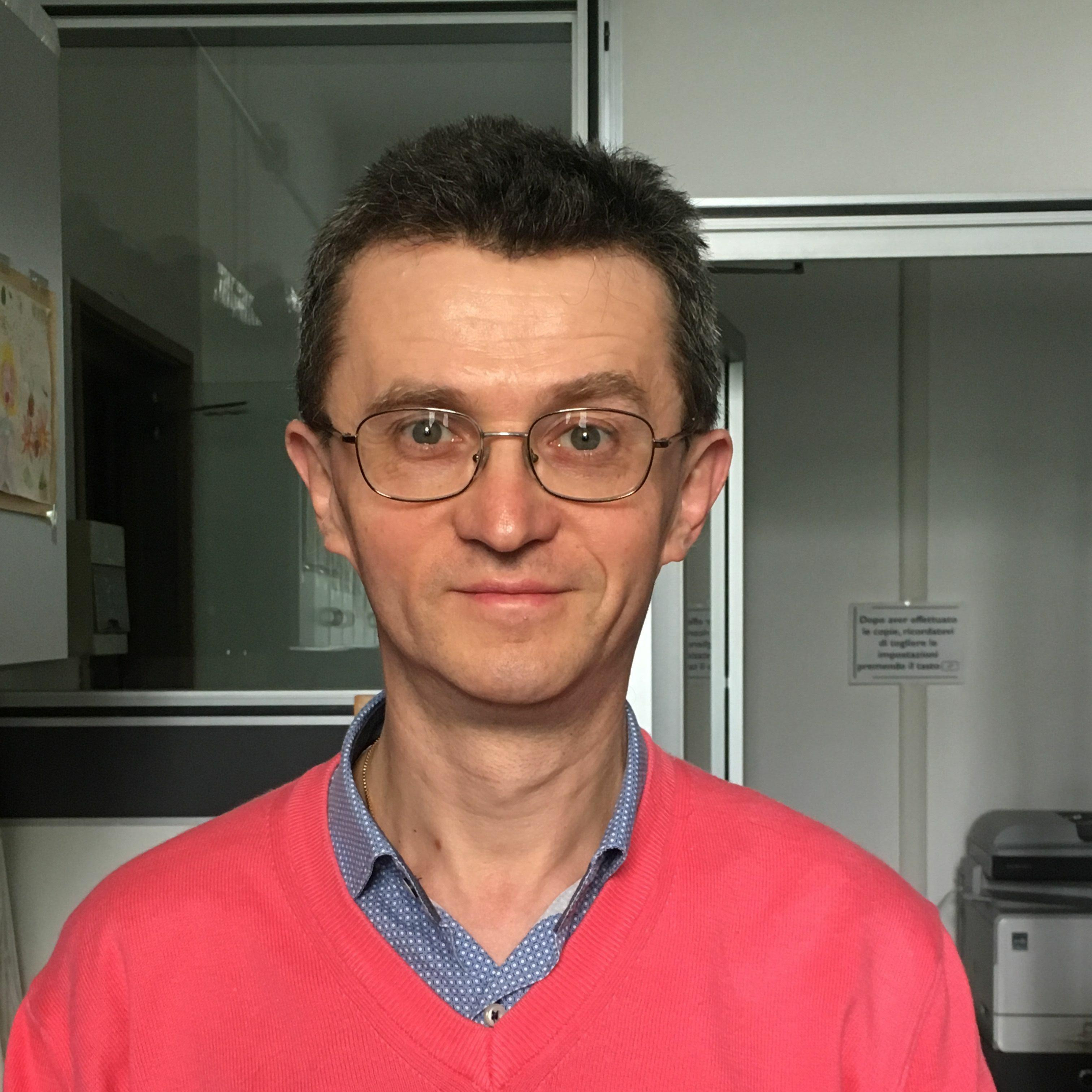 Dr. Rossi Filippo