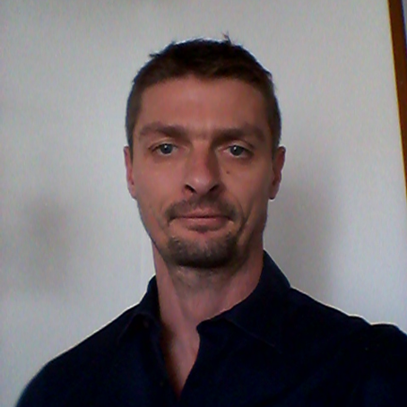 Dr. Marc Maresca