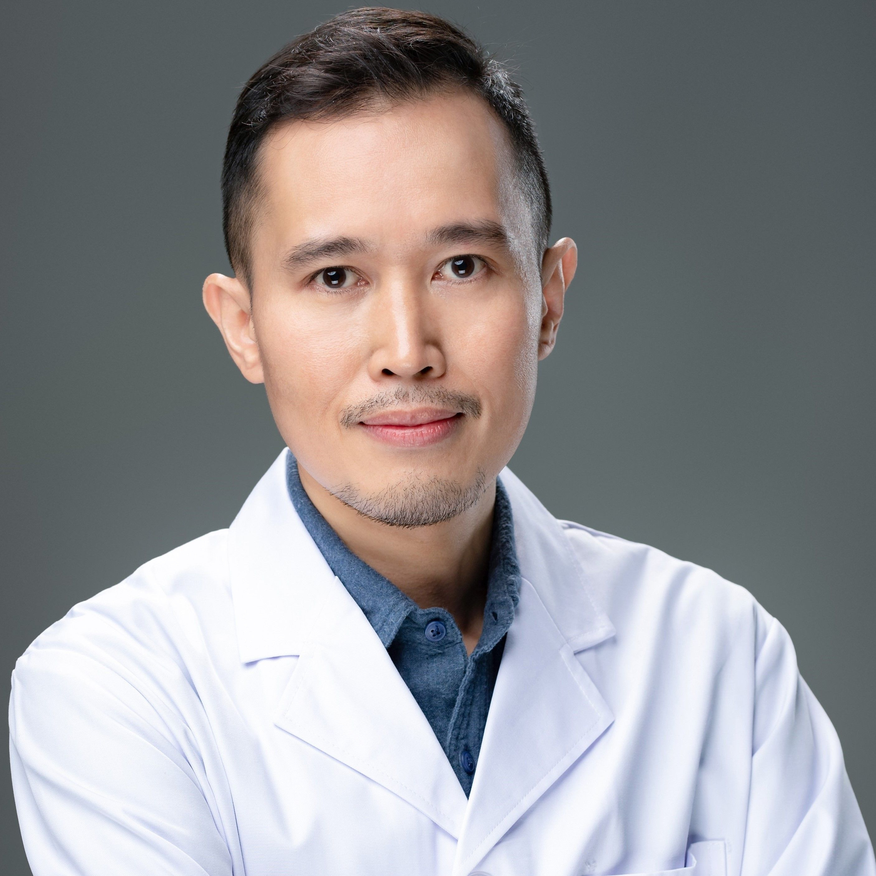 Prof. Dr. Hang Fai (Henry) Kwok
