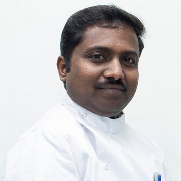 Prof. Sakthivel Vaiyapuri