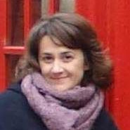 Dr. Ioanna Varkitzi
