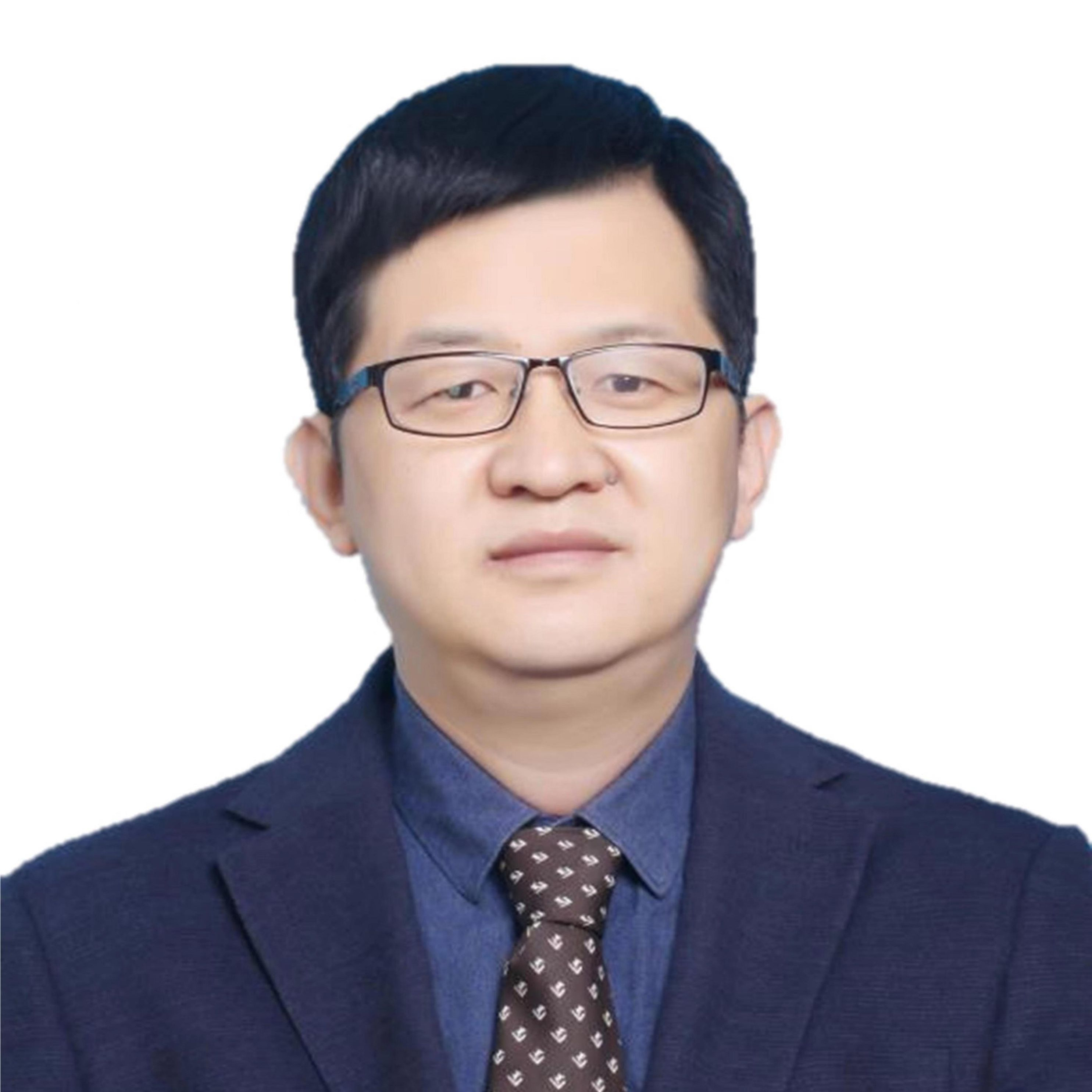 Prof. Dr. Qiu-Gang Ma
