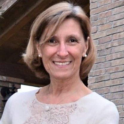 Prof. Dr. Ornella Rossetto