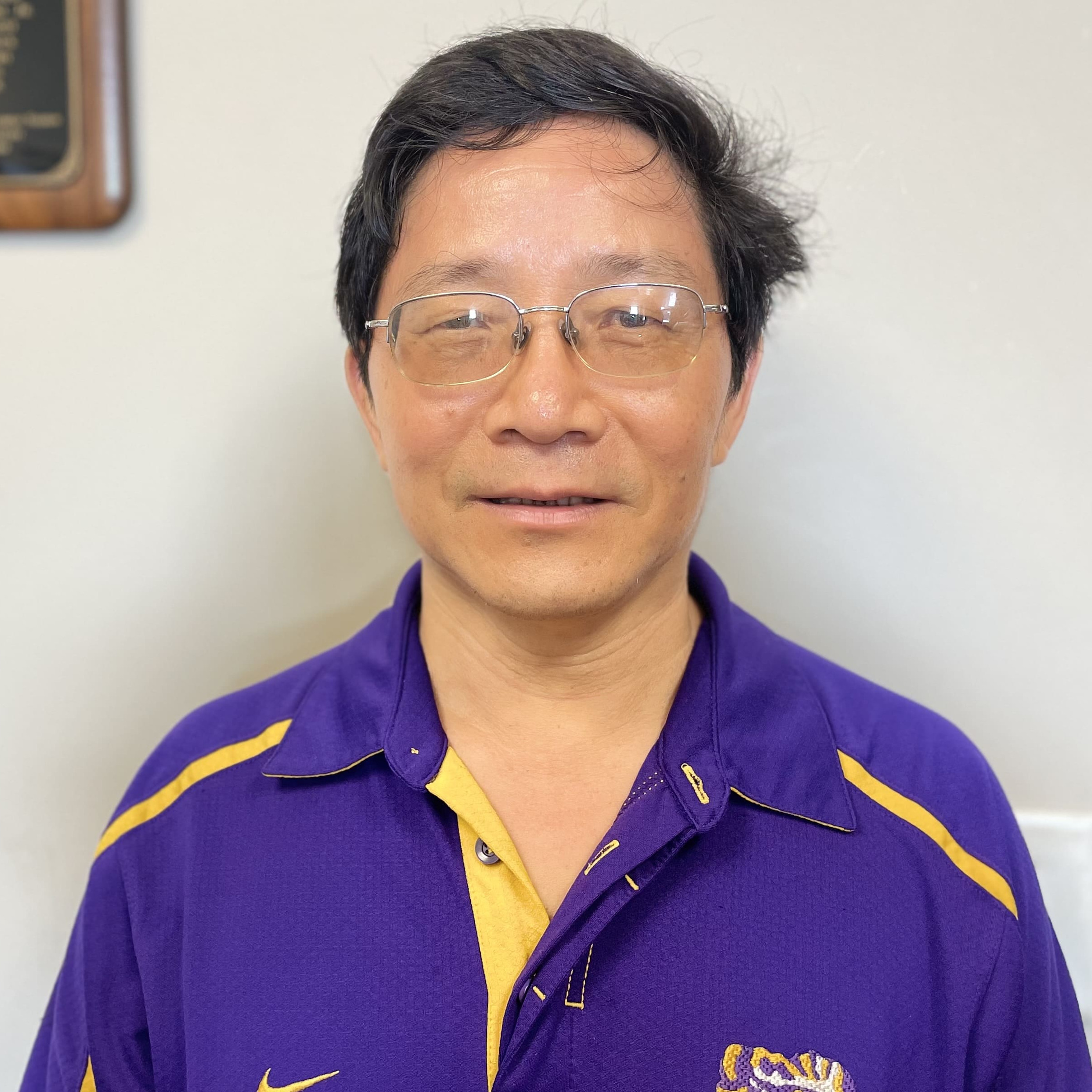 Prof. Dr. Fangneng Huang