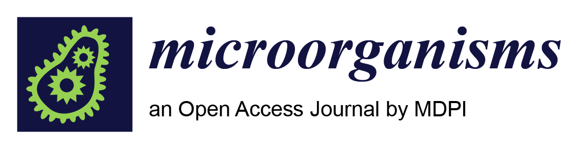 Microorganisms