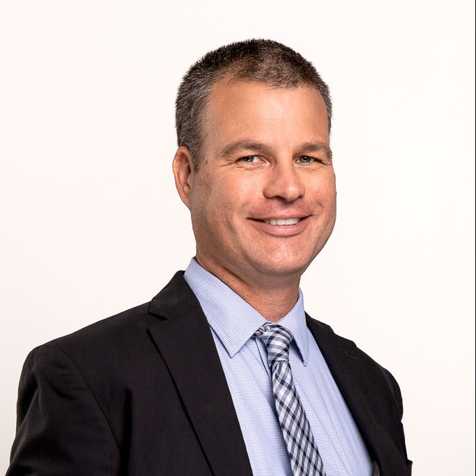 Dr. Paul G. O’Brien