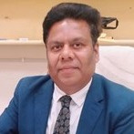 Prof. Dr. Sanjib Kumar Panda
