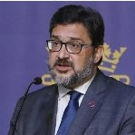 Prof. Dr. Luís Manuel Navas Gracia