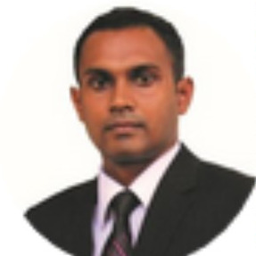 Dr. Senaka Ranadheera