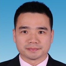 Dr. Dongdong Yan