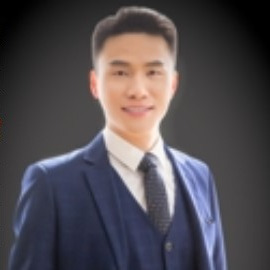 Dr. Wen Hao Su