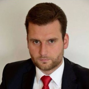 Prof. Dr. Maciej Zaborowicz