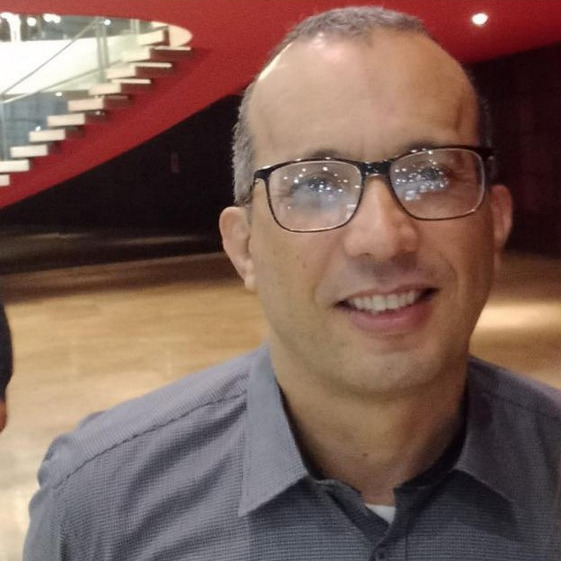 Prof. Dr. Roberto Alves Braga Júnior
