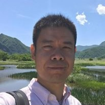 Prof. Dr. Xingang Liu