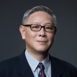 Prof. Dr. Zhongyi Yang