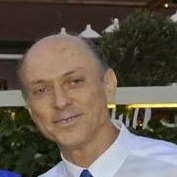 Dr. Meir Teitel