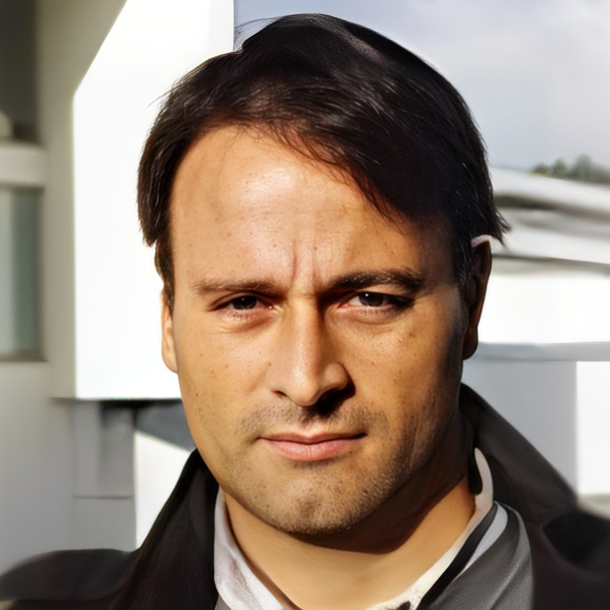 Dr. Rui Costa Martins