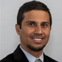 Dr. Rabin Bhattarai