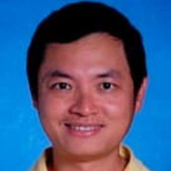 Prof. Dr. Daniel Tan