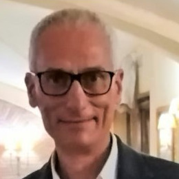 Prof. Dr. Giuseppe Lima