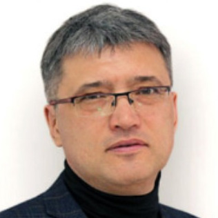 Prof. Dr. Igor V. Yudaev