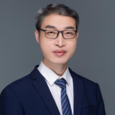 Prof. Dr. Xuebin Yin