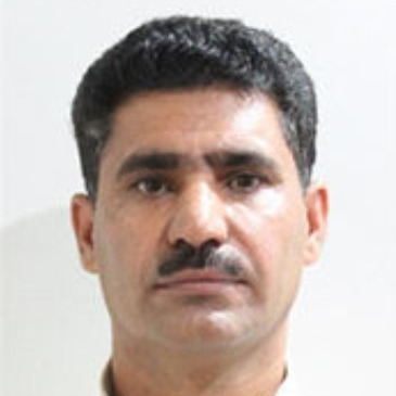 Prof. Dr. Amanullah Khan