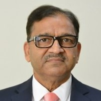 Prof. Dr. Shanker Lal Kothari