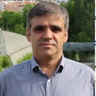Prof. Dr. Manuel Ângelo Rosa Rodrigues