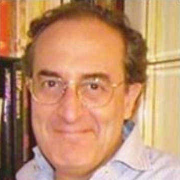 Prof. Dr. Antonello Santini