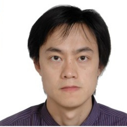 Prof. Dr. Jin He