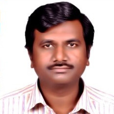 Dr. Stanislaus Antony Ceasar