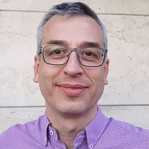 Dr. Athanasios Koukounaras