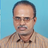 Dr. Raveendran Muthurajan