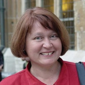 Dr. Irina K. Kravchenko