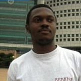 Dr. Piebiep Goufo