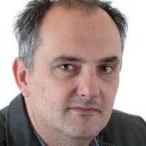 Prof. Dr. Joško Parunov