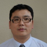 Prof. Dr. Nian-Zhong Chen