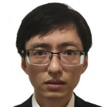 Prof. Dr. Bin Liu