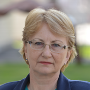 Prof. Liliana Rusu