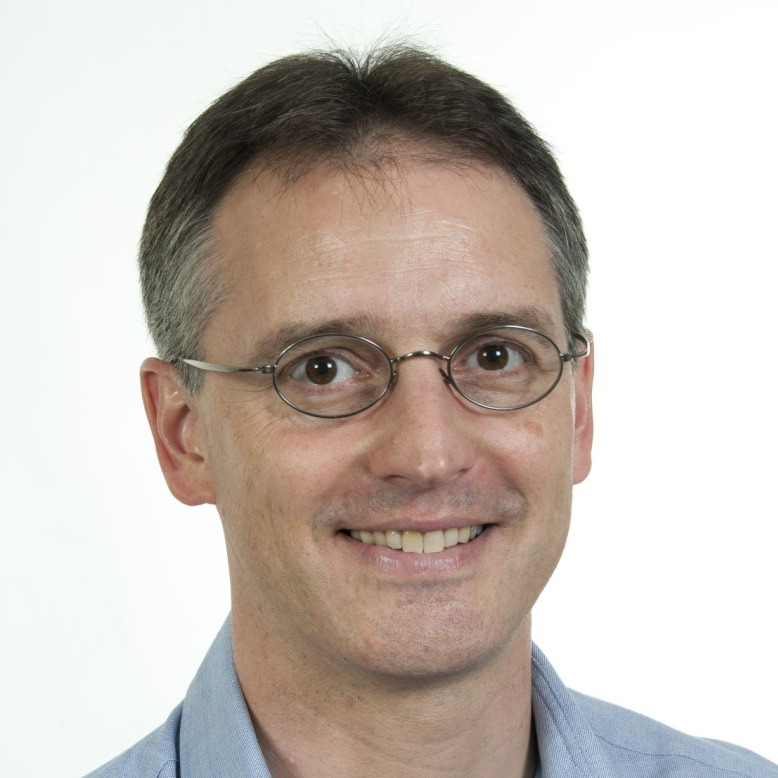 Prof. Peter Troch