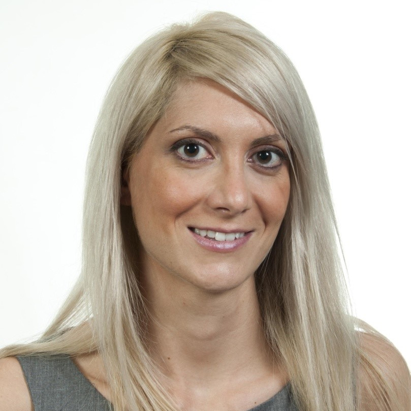 Dr. Vicky Stratigaki