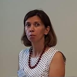 Dr. Mariana Bernardino